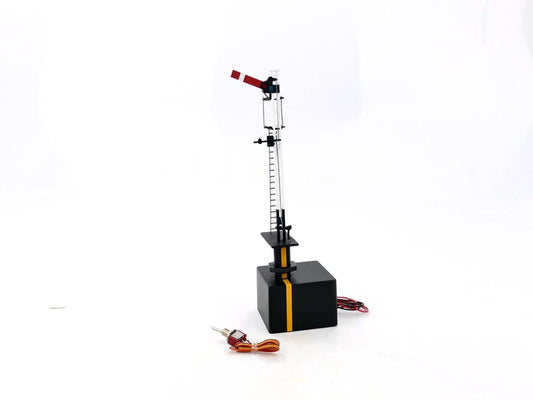 Dapol SR Ladder Home Semaphore Signal DA7L-003-003 O Gauge
