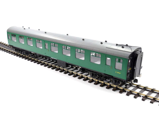 Lionheart BR Mk1 SO S3914 SR Green DALHT7P-001-601 O Gauge