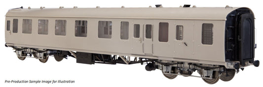 Lionheart BR Mk1 BCK W21119 BR(W) Blue/Grey DCC-Fitted DALHT7P-002-201D O Gauge