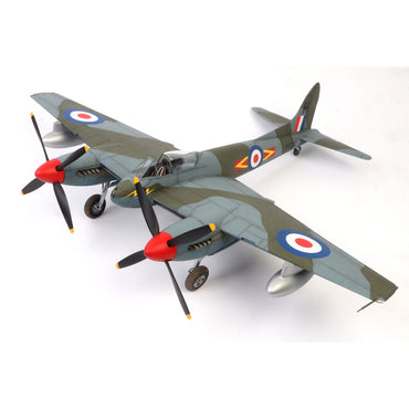 DBMK De Havilland DH.103 Hornet F. Mk.3 1:32 Model Kit 32-001 - Pre Order