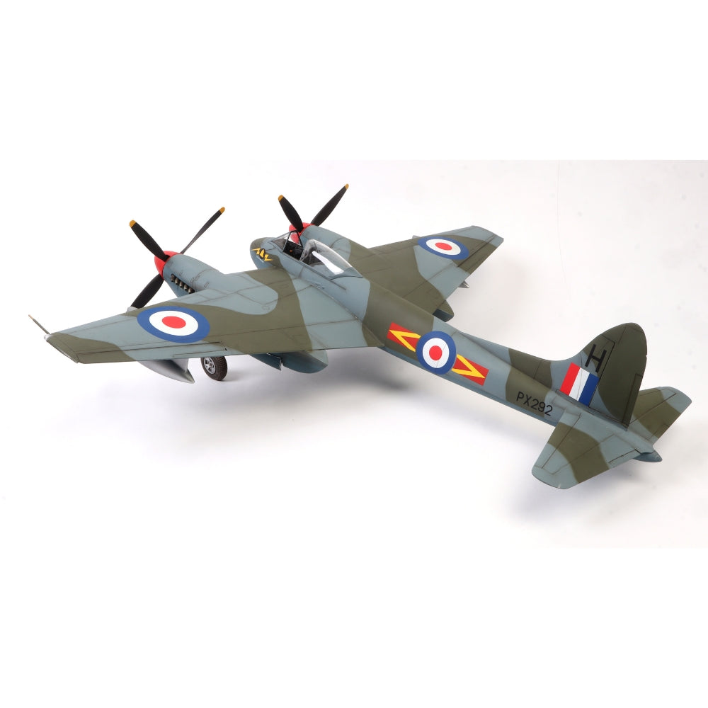 DBMK De Havilland DH.103 Hornet F. Mk.3 1:32 Model Kit 32-001 - Pre Order