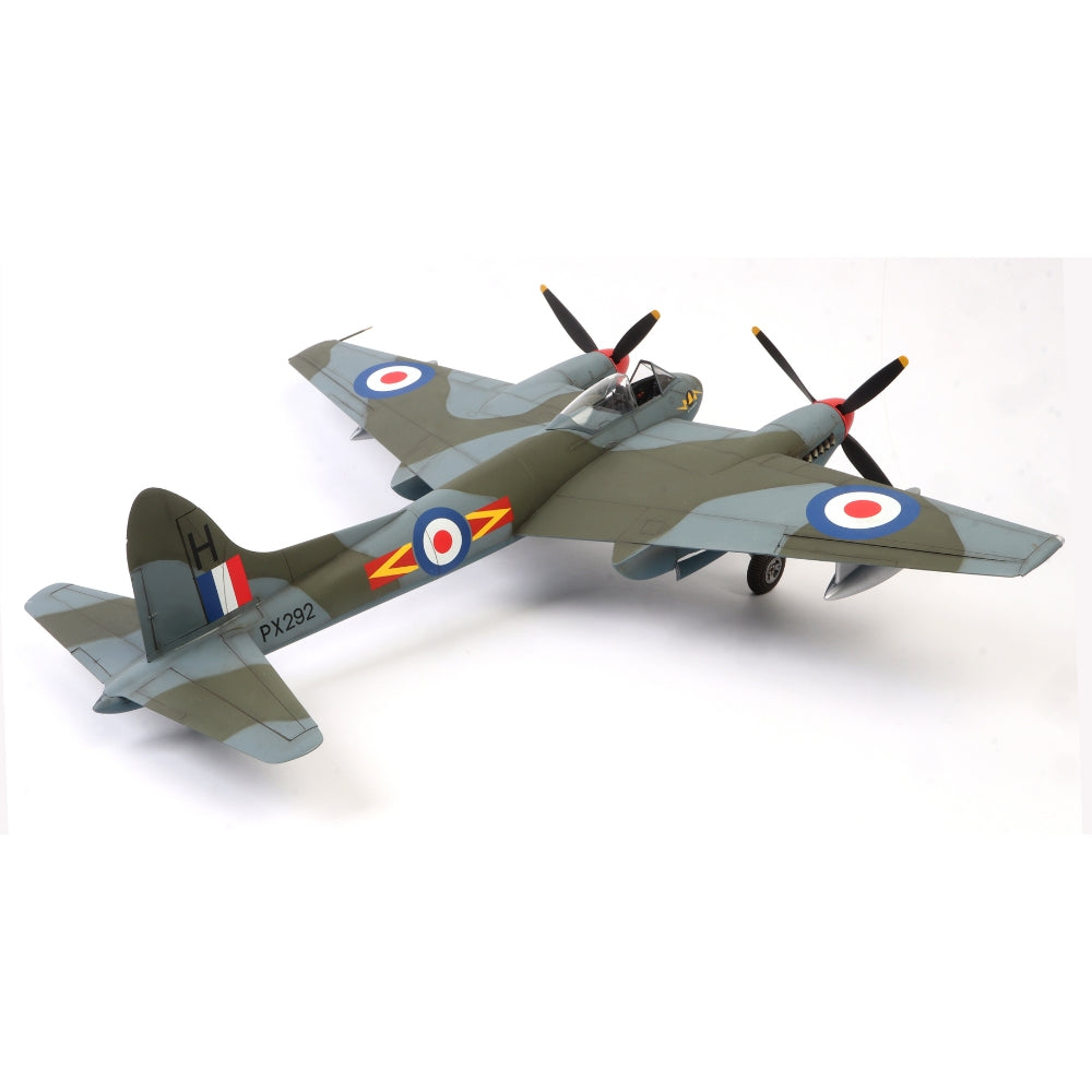 DBMK De Havilland DH.103 Hornet F. Mk.3 1:32 Model Kit 32-001 - Pre Order