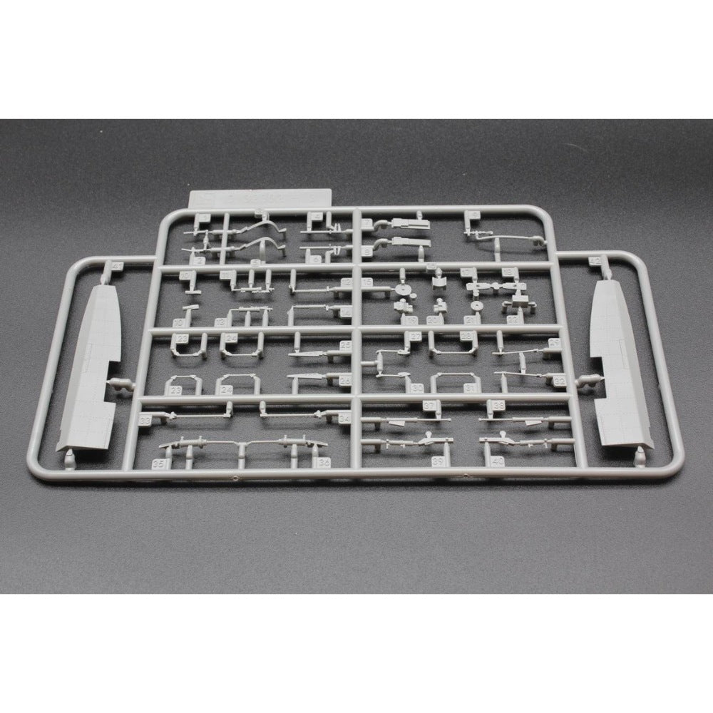 DBMK Hawker Sea Fury FB Mk.11 1:32 Model Kit DBMK32002