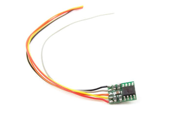 Gaugemaster Point Motor Decoder for Kato UniTrack DCC31 Multi Scale