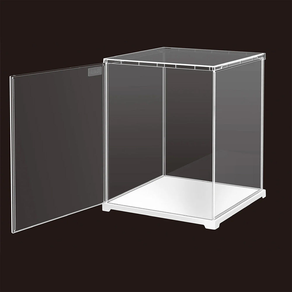 Rolife Acrylic Protection Cover Dustproof Display Case DF06L