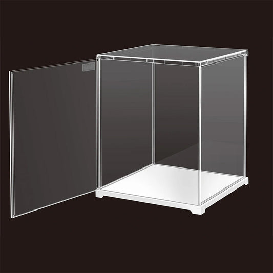 Rolife Acrylic Protection Cover Dustproof Display Case DF06L