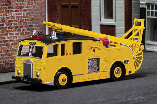 Corgi DG223004 Dennis F12 Pump Escape - City of Coventry FS 1:76 Diecast Model