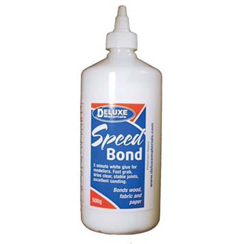 Deluxe Materials Speed Bond - 500g