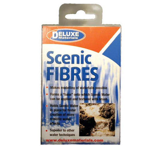 Deluxe Materials Scenic Fibres