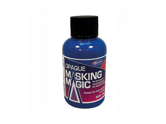 Deluxe Materials Masking Magic Opaque (40g) BD-84