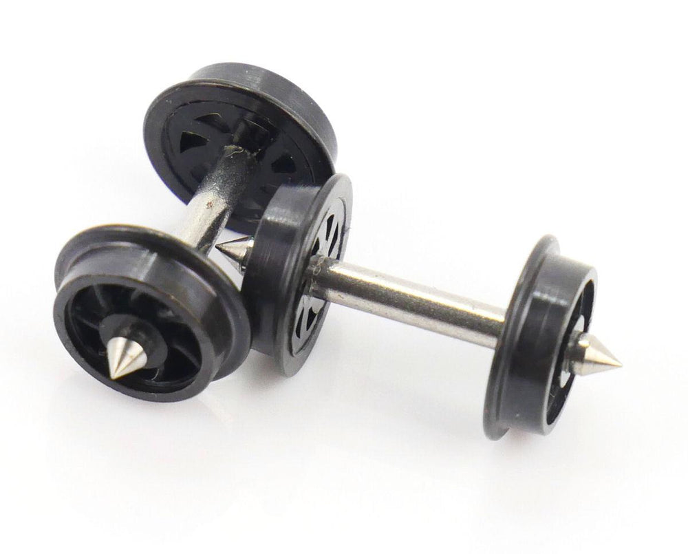 Dundas Models DM47 Quarrymans Coach Chassis OO9 Gauge