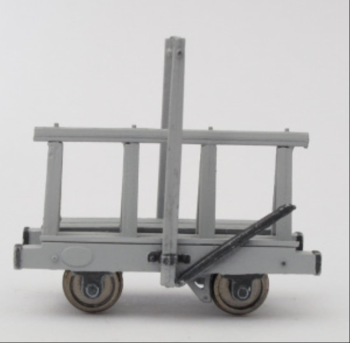 Dundas Models DMC21 Corris Railway Slate Slab Wagon Kit OO9 Gauge