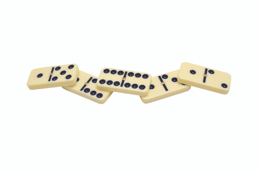 Legami Dominoes Classic Tile Game