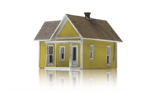 DPM 20600 Humble Home HO Gauge
