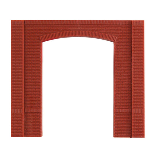 DPM 30107 Street Level Open Archway (x4) HO Gauge