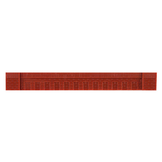 DPM 30114 Fancy Cornice (x8) HO Gauge