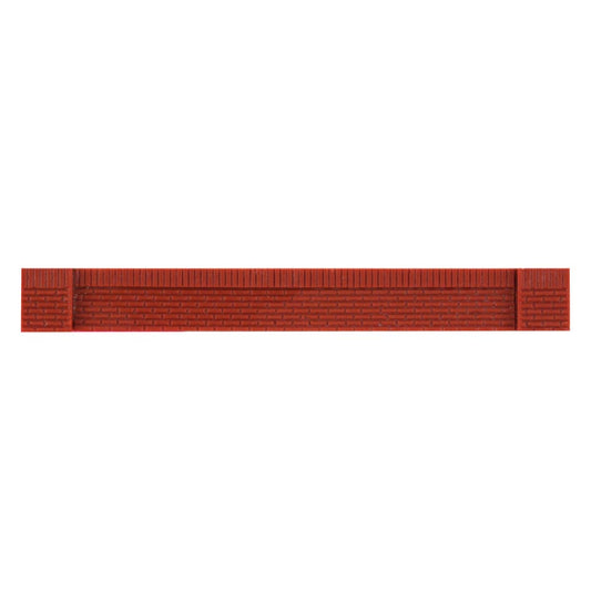 DPM 30117 Plain Cornice (x8) HO Gauge