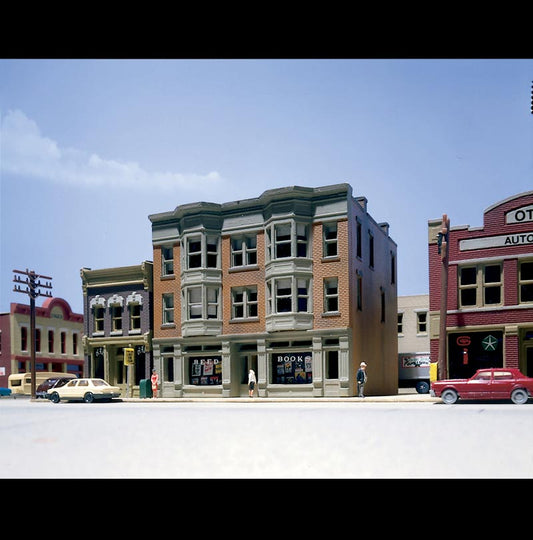 DPM 51500 Reed Books N Gauge