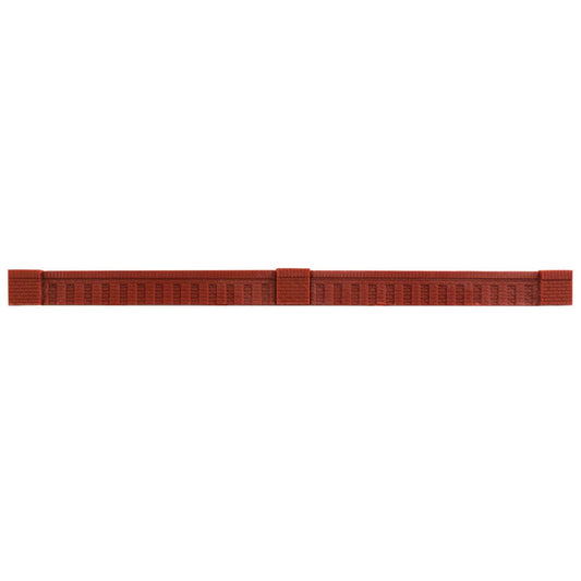 DPM 60132 Cornice (x9) N Gauge