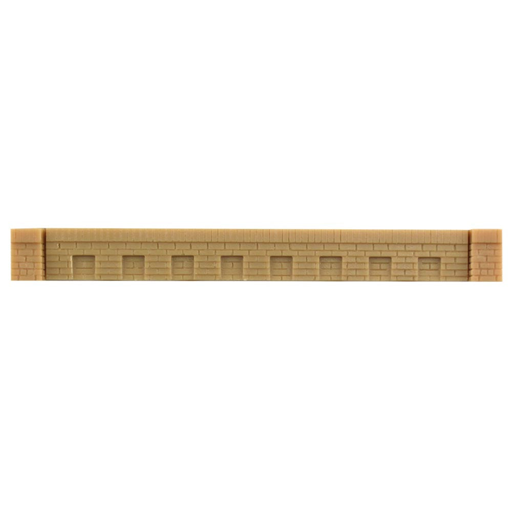 DPM 90109 Cornice (x8) O Gauge