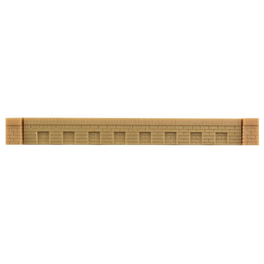 DPM 90109 Cornice (x8) O Gauge
