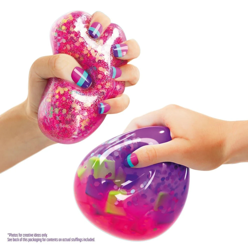 Doctor Squish Squishy Maker Refill Pack Age 8+ 12106 - image 4