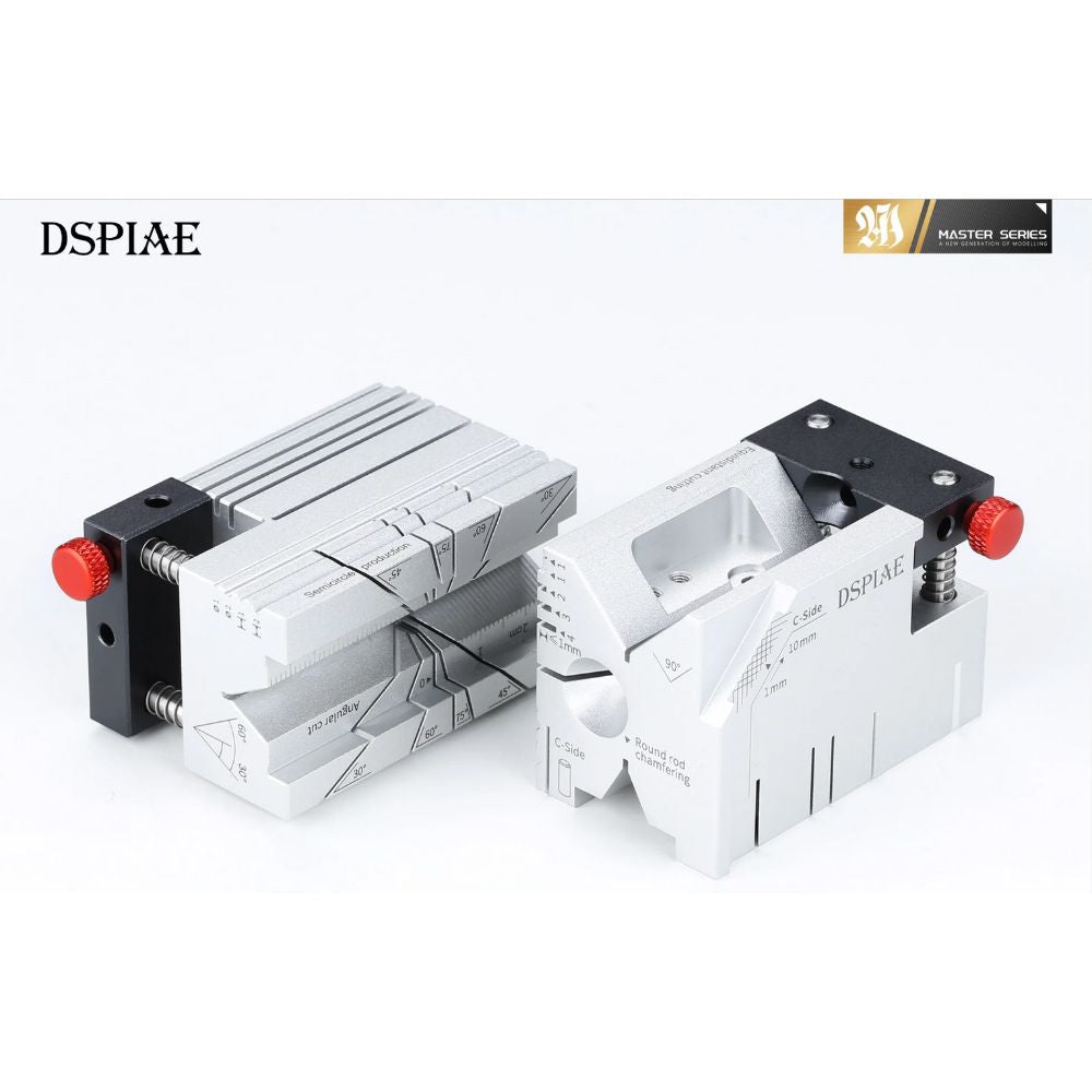 DSPIAE AT-AP THE CUBE Multi-Purpose Processing Assistance Platform