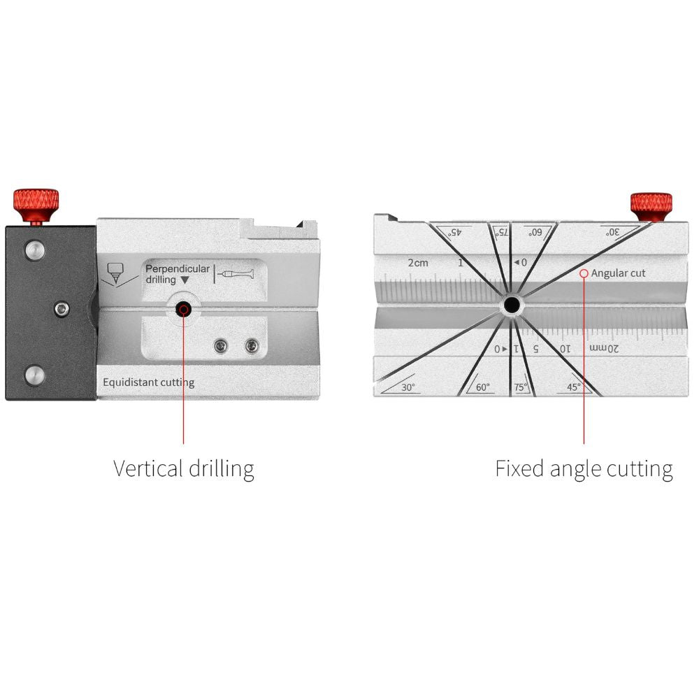 DSPIAE AT-AP THE CUBE Multi-Purpose Processing Assistance Platform