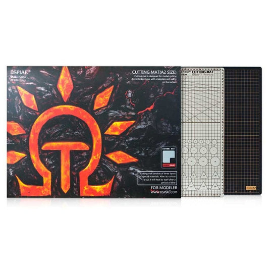 DSPIAE A2 Self-Healing Cutting Mat AT-CA2