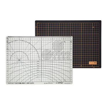 DSPIAE A4 Self-Healing Cutting Mat AT-CA4