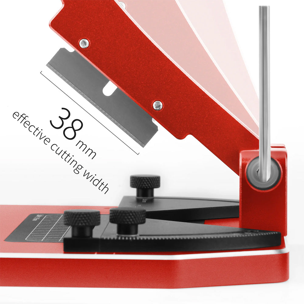 DSPIAE Multi-Angle Cutting Station Jig Tool AT-CJ