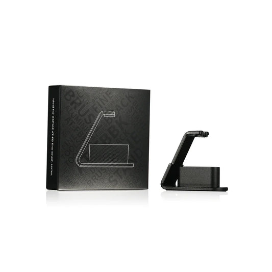 DSPIAE Paint Brush Stand - Black AT-FBBK