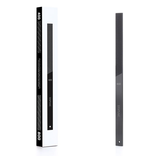 DSPIAE Stainless Steel File #400/800 AT-FX01