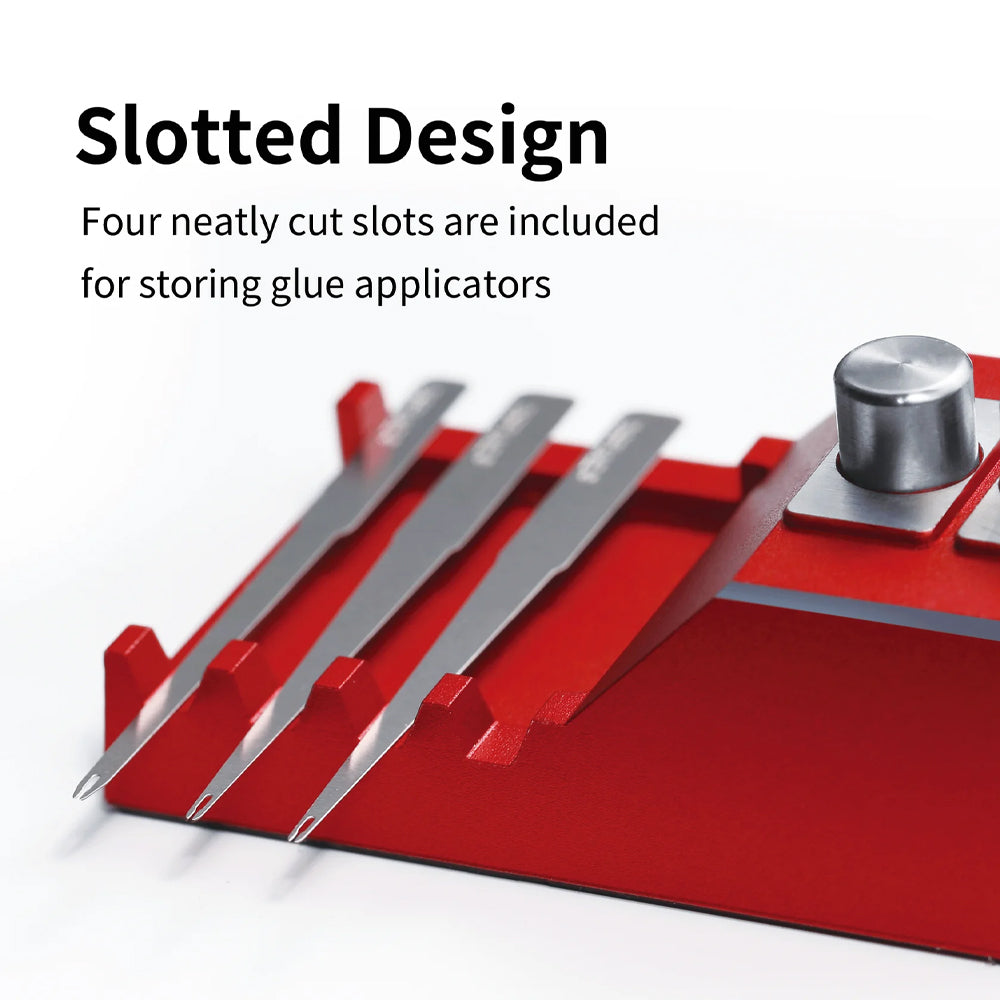 DSPIAE Glue/Cement Applicator Stand AT-GA