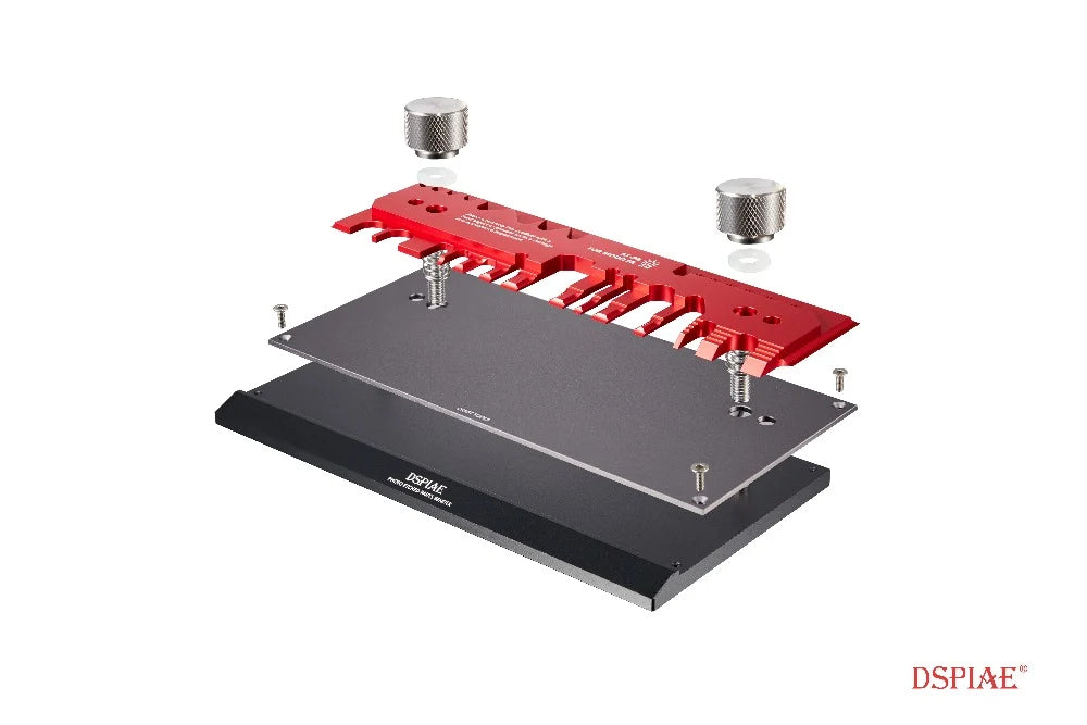 DSPIAE Photo-Etch Parts Bender AT-PB - image 4