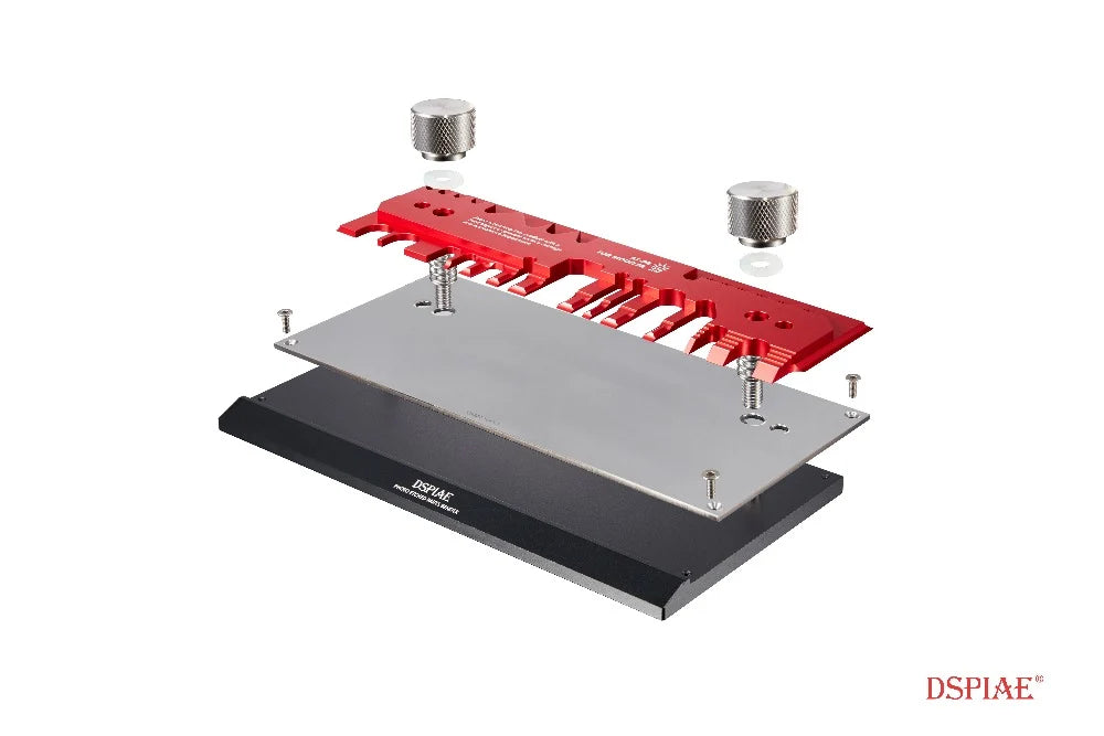 DSPIAE Photo-Etch Parts Bender AT-PB
