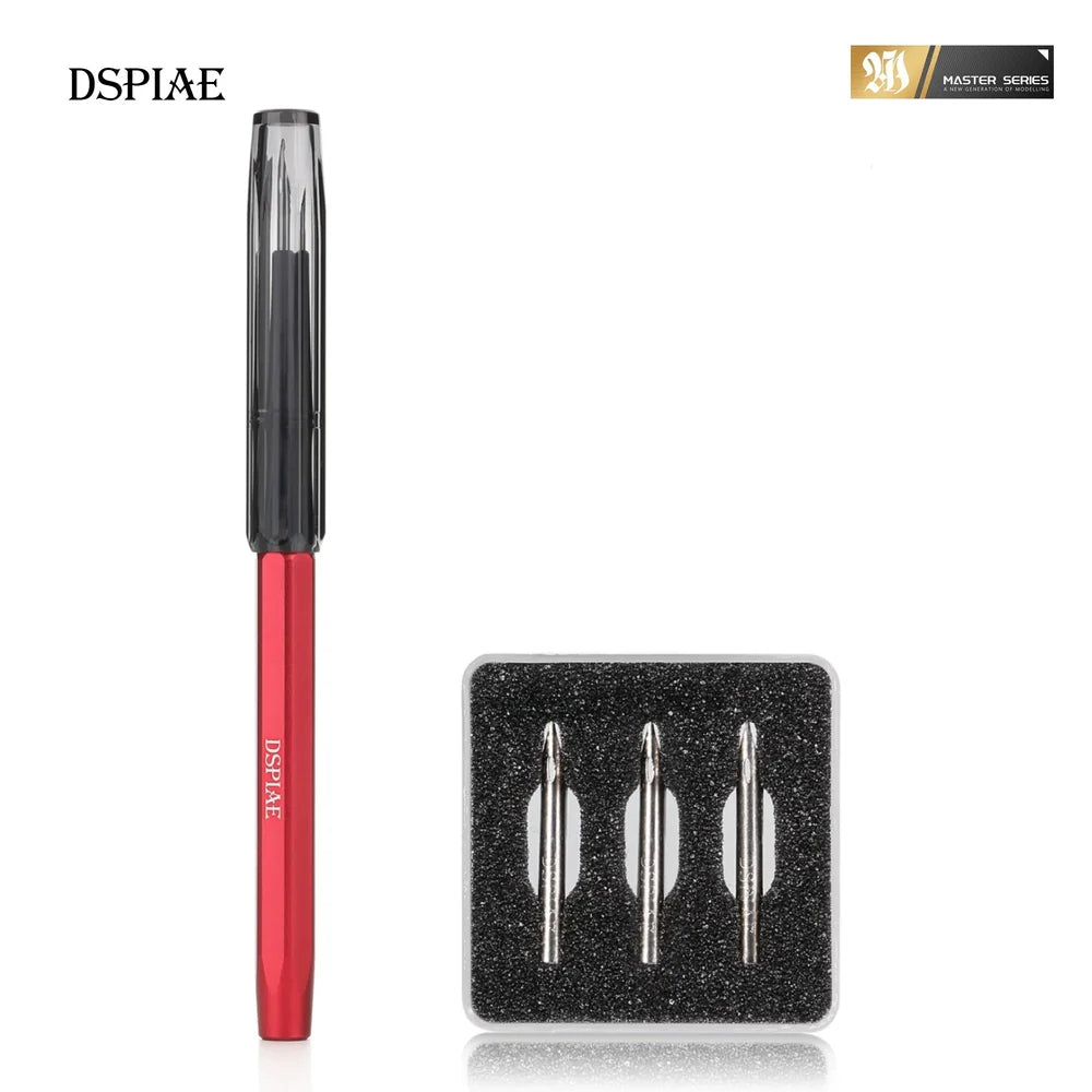 DSPIAE Aluminium Alloy Panel Line Scribing Pen AT-PL-PRO