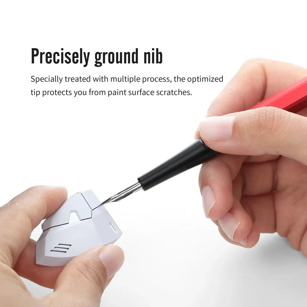 DSPIAE Aluminium Alloy Panel Line Scribing Pen AT-PL-PRO