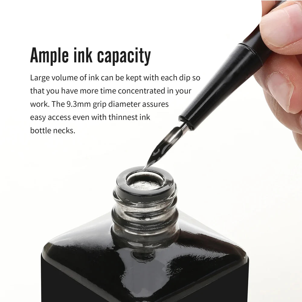 DSPIAE Aluminium Alloy Panel Line Scribing Pen AT-PL-PRO