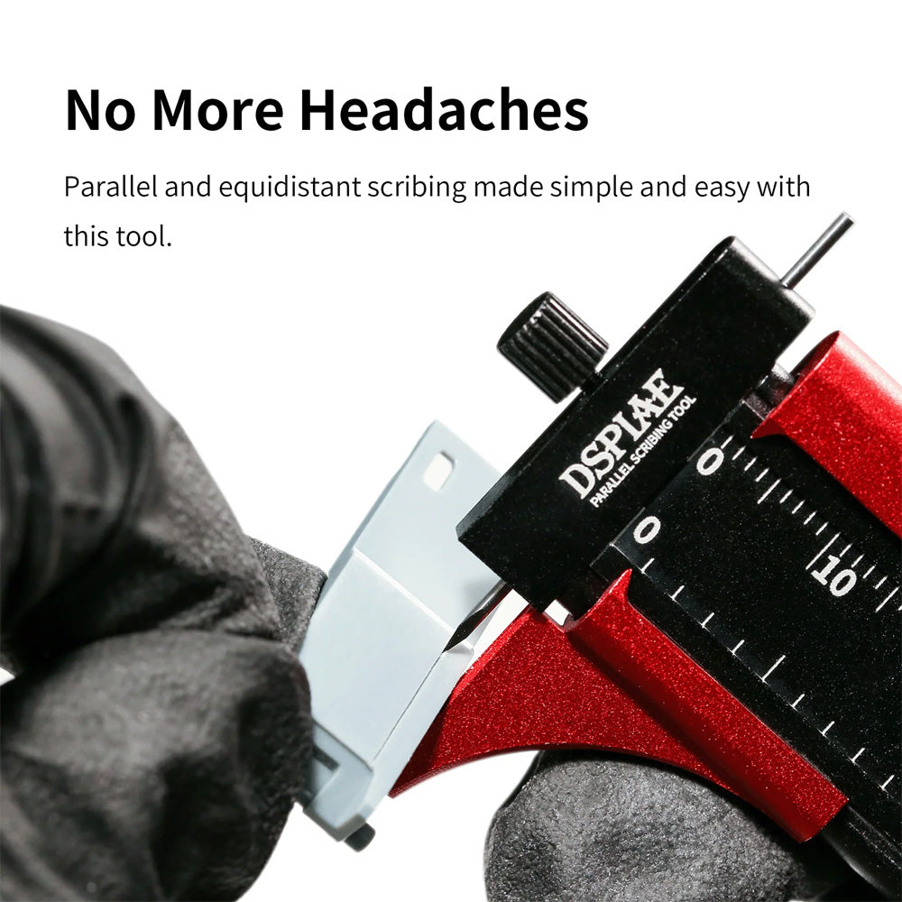 DSPIAE Precision Parallel Scribing Tool AT-PST