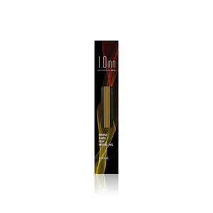 DSPIAE 1.0mm Brass Rods for Modelling 8pcs BB-1.0
