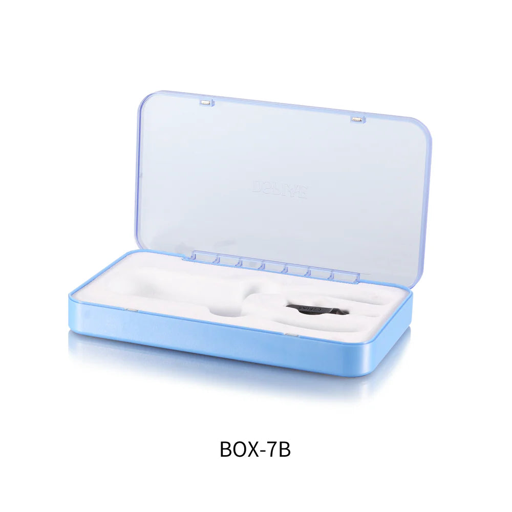 DSPIAE Blue Storage Case for Nipper/Cutter Tool BOX-7B
