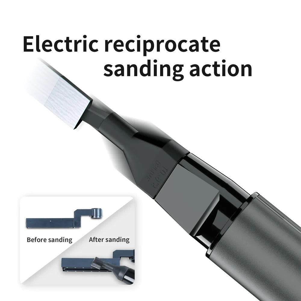 DSPIAE Reciprocating Sander Pro ES-A Pro