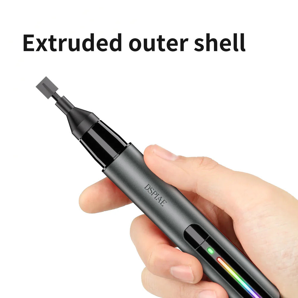 DSPIAE Reciprocating Sander Pro ES-A Pro