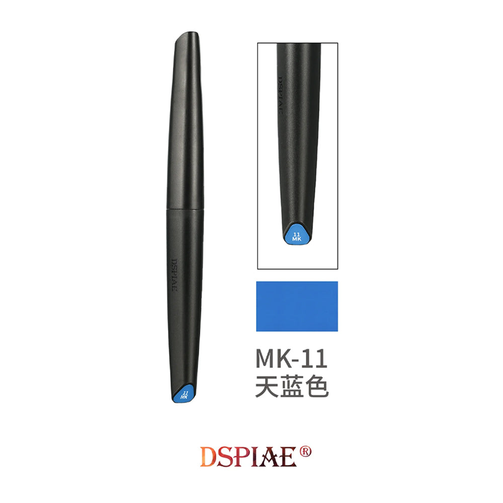 DSPIAE Acrylic Paint Marker - Sky Blue MK-11