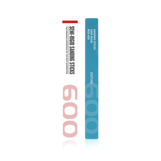DSPIAE #600 Semi-Rigid Sanding Sticks MSS-600