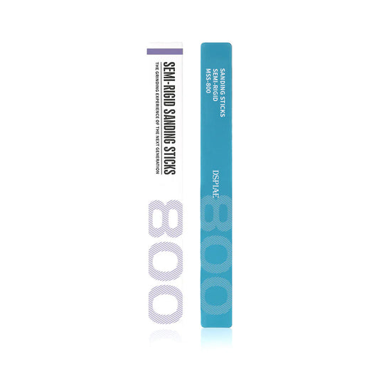 DSPIAE #800 Semi-Rigid Sanding Sticks MSS-800