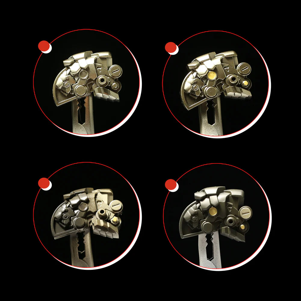 DSPIAE Entry-Level Stepless Adjustment Circular Cutter MT-EC