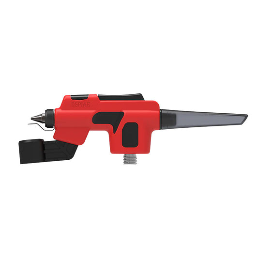 DSPIAE Wash-Free Airbrush PT-AB