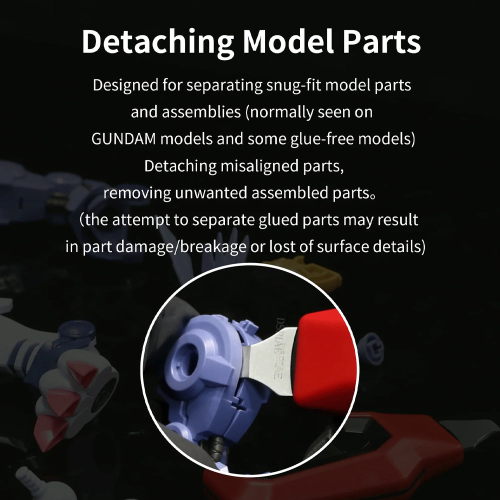 DSPIAE Model Parts Separator Detacher PT-MPS